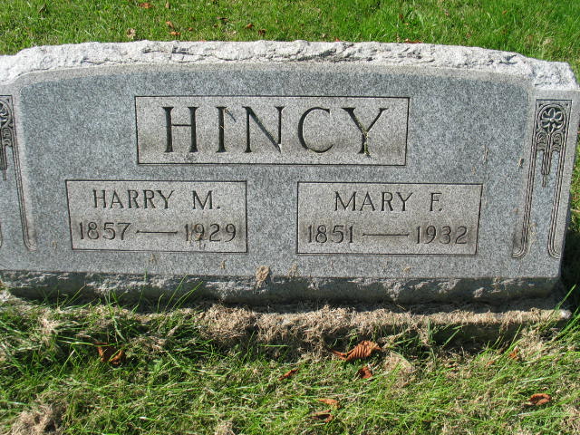 tombstone